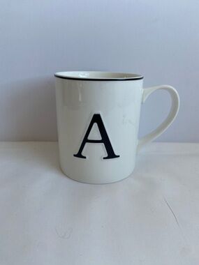Williams Sonoma mug